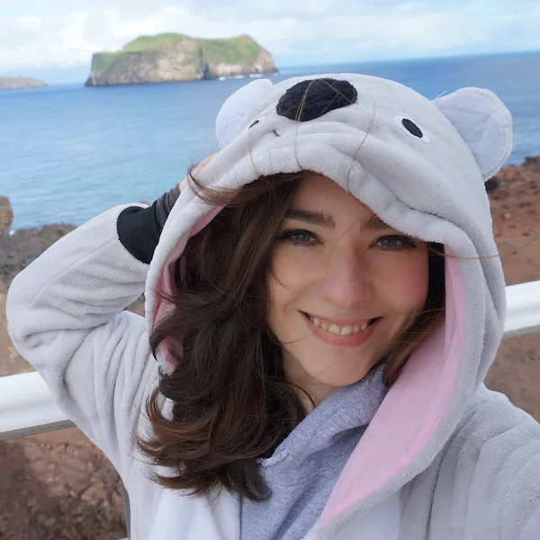 Foto Magdaleny Roubalové